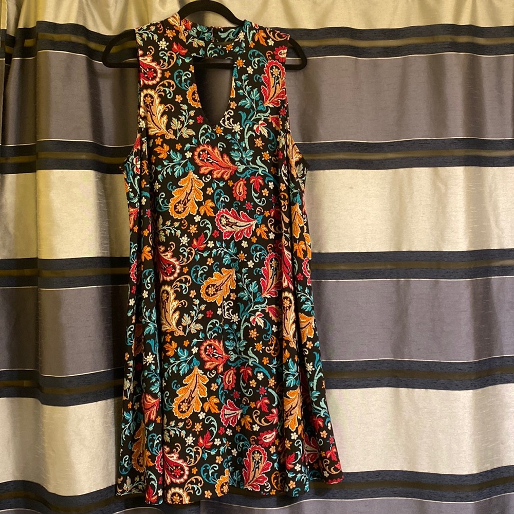 Xhilaration xl dress
